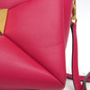 Valentino Garavani One Stud Top Handle Leather