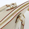 Louis Vuitton Suhali Lockit Leather