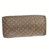 Louis Vuitton Speedy Monogram Canvas
