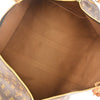 Louis Vuitton Keepall Bandouliere Monogram Canvas