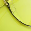 Gucci Bright Bit Convertible Tote Patent leather
