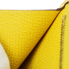 Hermes Bearn Trifold Epsom