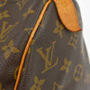 Louis Vuitton Keepall Monogram Canvas