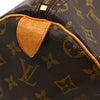 Louis Vuitton Keepall Monogram Canvas
