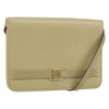 Christian Dior Vintage Leather