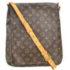 Louis Vuitton Musette Salsa Monogram Canvas