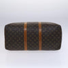 Louis Vuitton Keepall Monogram Canvas