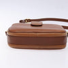 Burberry Shoulder Leather