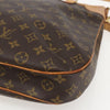 Louis Vuitton Odeon Monogram Canvas
