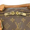 Louis Vuitton Keepall Bandouliere Monogram Canvas