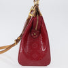 Louis Vuitton Blair Monogram vernis