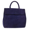 Prada Vintage Suede