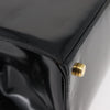 Salvatore Ferragamo Vala Patent leather