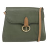 Christian Dior Vintage Leather