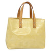 Louis Vuitton Reade Monogram Vernis
