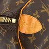 Louis Vuitton Keepall Monogram Canvas