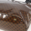 Celine Vintage Macadam Macadam Canva  Vinyl