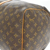 Louis Vuitton Keepall Monogram Canvas