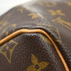 Louis Vuitton Keepall Monogram Canvas
