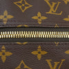 Louis Vuitton Keepall Monogram Canvas