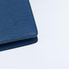 Louis Vuitton Capucines Epi Leather