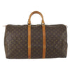 Louis Vuitton Keepall Monogram Canvas