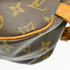 Louis Vuitton Saumur Monogram Canvas