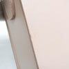 Fendi Logo Vertical Box Leather