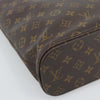 Louis Vuitton Vavin Tote Monogram Canvas