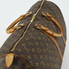 Louis Vuitton Keepall Monogram Canvas