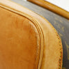 Louis Vuitton Alma Monogram Canvas