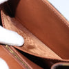 Louis Vuitton Dame Pochette Monogram Canvas