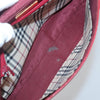 Burberry Vintage Leather