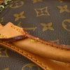 Louis Vuitton Keepall Monogram Canvas