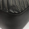 Stella McCartney Stella Star Camera Quilted Faux Leather