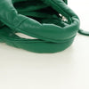 Prada Padded Soft Tote Leather