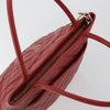 Chanel Medallion Tote Quilted Caviar