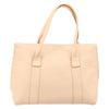 Salvatore Ferragamo Sookie Satchel Leather