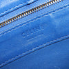 Celine Vertical Cabas Tote Leather