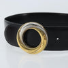 Cartier Trinity belt Leather