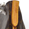 Louis Vuitton Monogram Looping Monogram Canvas