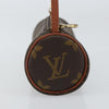 Louis Vuitton Papillon Pochette Monogram Canvas