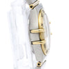 Omega Constellation Quartz Stainless Steel and Yellow Gold