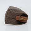 Celine Macadam Pochette Canvas and Leather