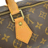 Louis Vuitton Speedy Monogram Canvas