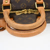 Louis Vuitton Keepall Monogram