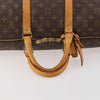 Louis Vuitton Keepall Monogram Canvas