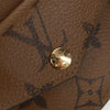 Louis Vuitton Daily Multi Pocket Belt Monogram Canvas