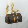 Louis Vuitton Keepall Monogram Canvas