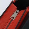 Celine Trapeze Leather with Suede